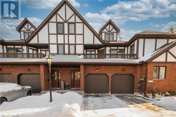 245 ELGIN Street W Unit# 511, Cobourg