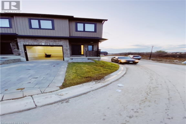 811 SARNIA Road Unit# 10, London