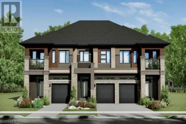 18 BOWERY Road, Brantford
