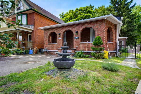 135 INCHBURY Street, Hamilton