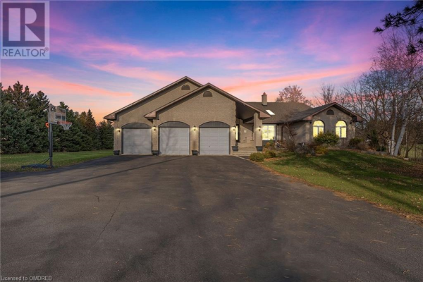 2658 GUYATT Road, Binbrook