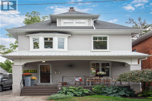1436 CAROLINE Street, Burlington