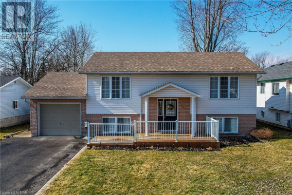 665 FAIRVIEW Road, Fort Erie