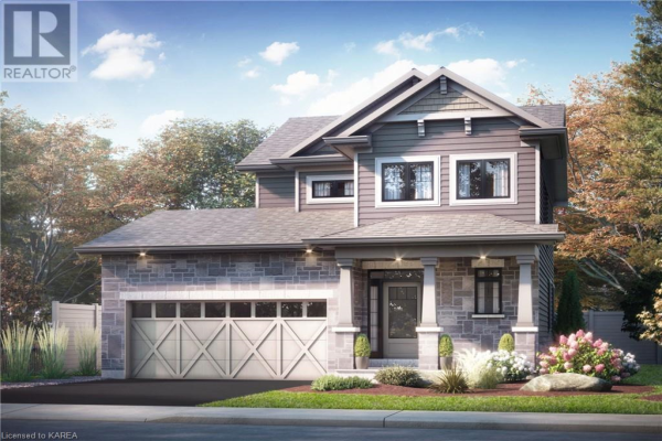 1393 MONARCH Drive, Kingston