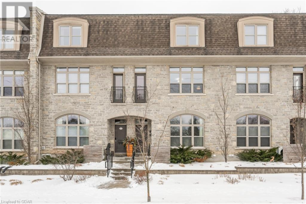 108 CARDIGAN Street, Guelph