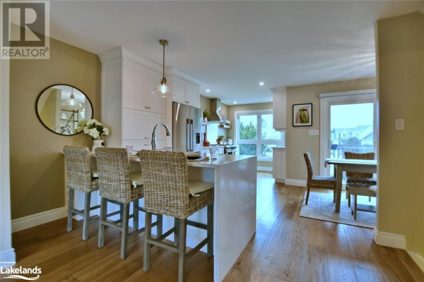 127 ALFRED Street W Unit# 96, Thornbury