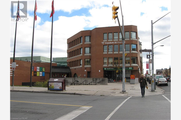 360 GEORGE Street N Unit# 402, Peterborough
