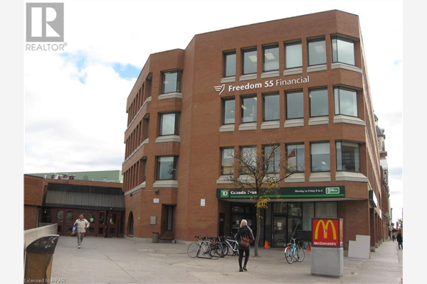 360 GEORGE Street N Unit# 401, Peterborough