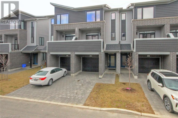 177 EDGEVALLEY Road Unit# 47, London