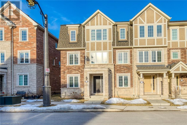 212 ELLEN DAVIDSON Drive, Oakville