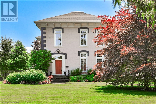 535 MAIN Street W, Grimsby