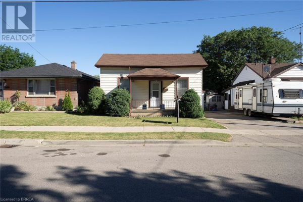 53 DOROTHY Street, Brantford