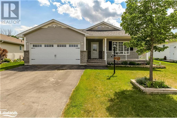 90 NEW YORK Avenue, Wasaga Beach