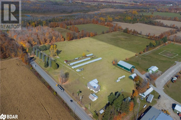 901 LINE 7 N Lane, Oro-Medonte