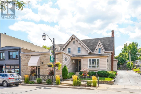 4998 KING Street, Beamsville