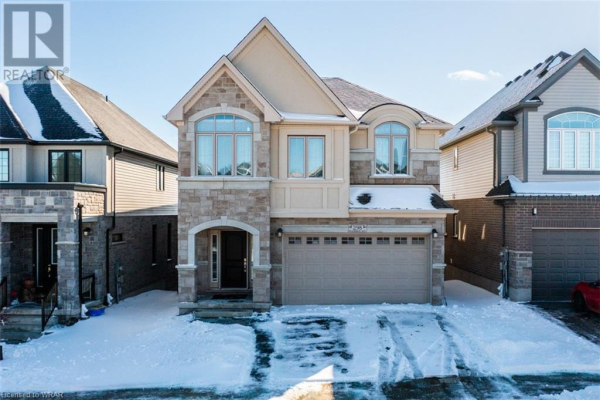 298 WOODBINE Avenue, Kitchener