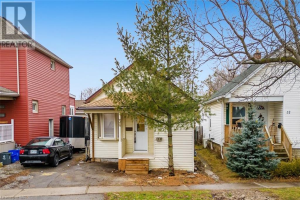 34 PELHAM Road, St. Catharines