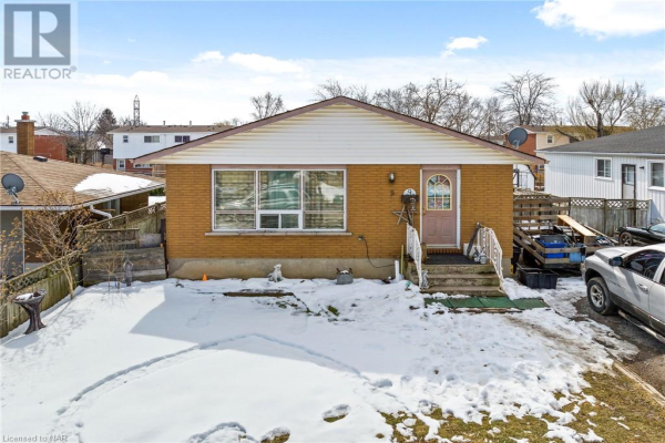 9 FLOWER Street, St. Catharines