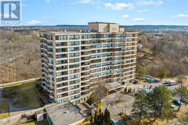 3 TOWERING HEIGHTS Boulevard Unit# 403, St. Catharines