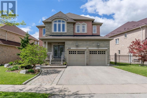 108 BARRETT Avenue, Brantford