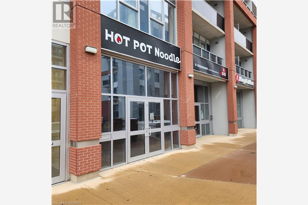 130 COLUMBIA Street W Unit# 913& 915, Waterloo