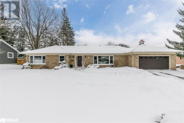 119 SUNNIDALE Road, Barrie