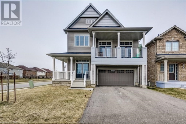 7732 BUTTERNUT BLVD Boulevard, Niagara Falls