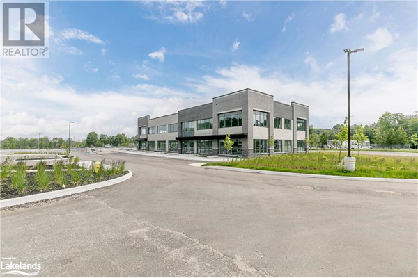 670 BALM BEACH Road E Unit# 3, Midland