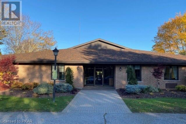 680 WHITAKER Street Unit# 9, Peterborough