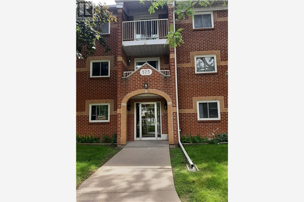 573 ARMSTRONG Road Unit# 304, Kingston