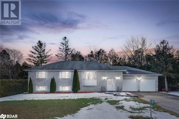 8977 BOYNE RIVER Road, Adjala-Tosorontio