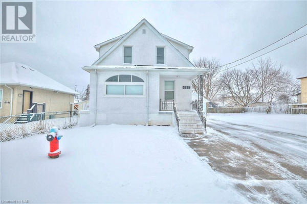5229 LORNE Street, Niagara Falls