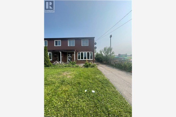 6734 MCLEOD Road, Niagara Falls
