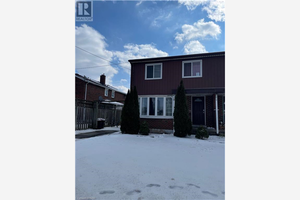 6732 MCLEOD Road, Niagara Falls