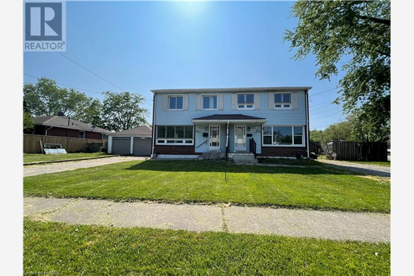 7265 / 7267 FERN Avenue, Niagara Falls