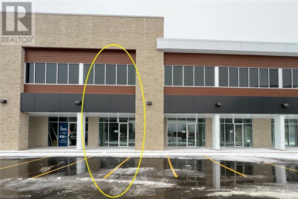 450 HESPELER Road Unit# G111, Cambridge
