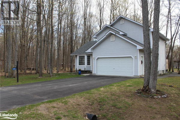 130 FOREST GLEN Drive, Gravenhurst