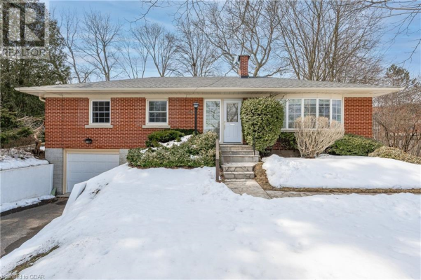 22 GLENHILL Place, Guelph