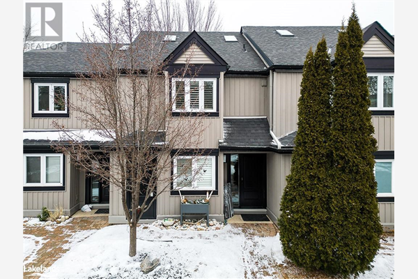 5 HARBOUR Street E Unit# 23, Collingwood