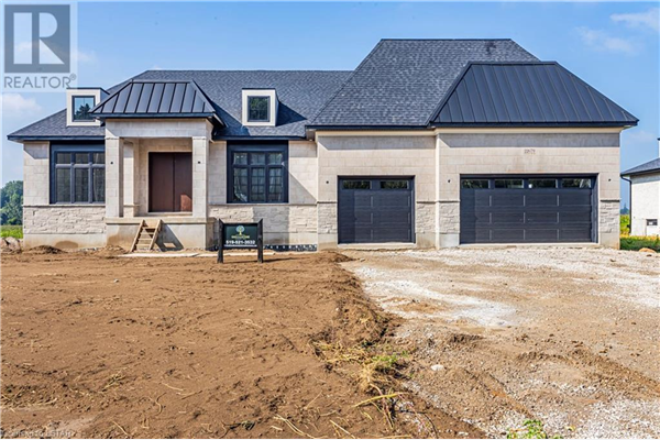 22661 TROOPS Road, Mount Brydges