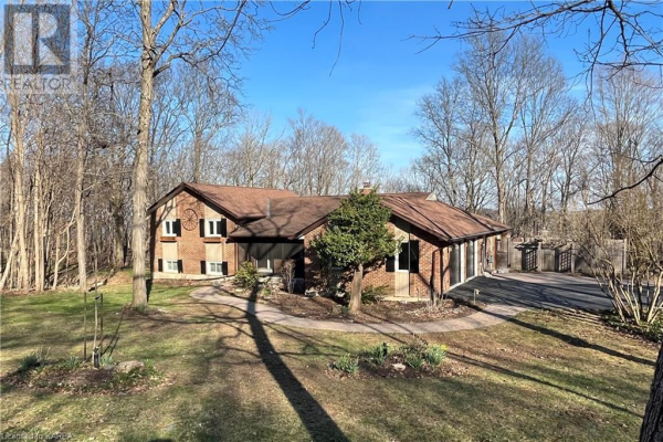 545 RIVER RIDGE Drive, Kingston