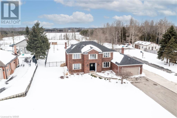 3992 WEIMAR Line, Wellesley