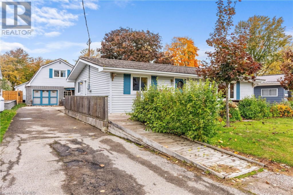 195 CEDAR Drive, Turkey Point