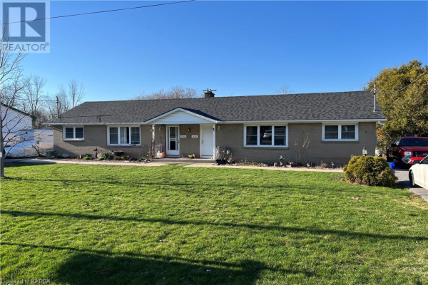 1218-2020 BRASS Drive, Kingston