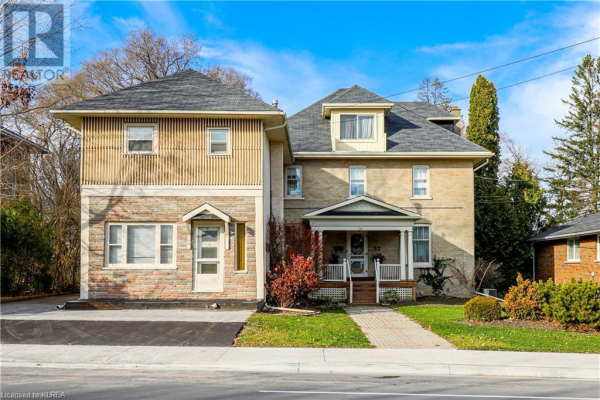 52-54 COLBORNE Street W, Lindsay