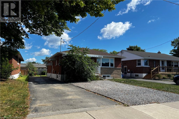 7 WELBOURN Drive Unit# Lower Level, Hamilton