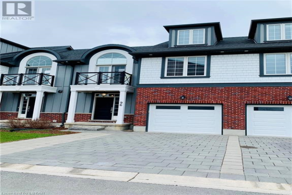 275 CALLAWAY Road Unit# 96, London