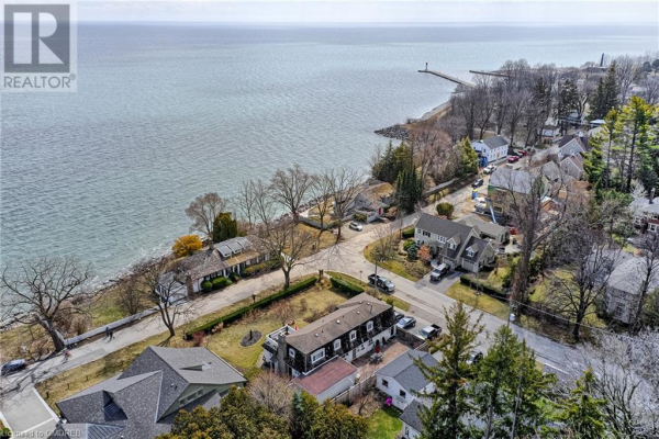 23 GEORGE Street, Oakville