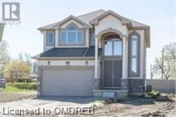 68 ERINGATE Court, Stoney Creek