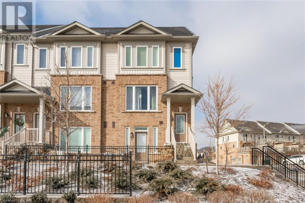 122 WATSON Parkway N Unit# 6, Guelph